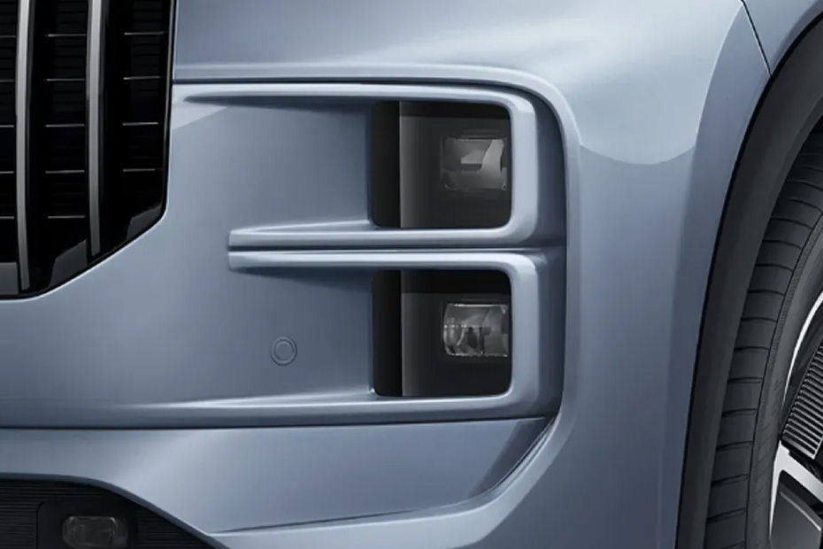 جي 7 إس إتش إس Front Fog Lamp