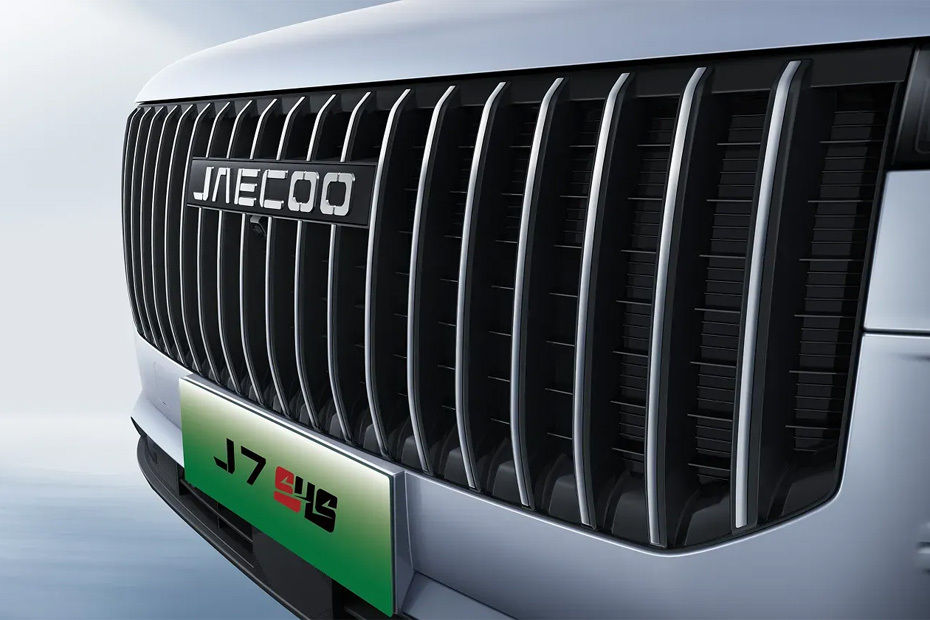 جي 7 إس إتش إس Grille View