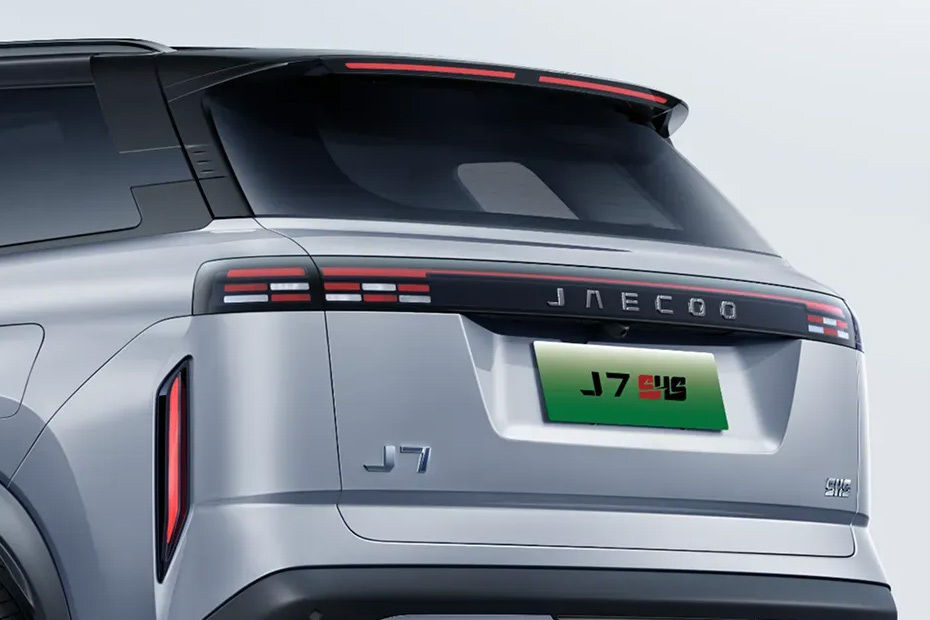 جي 7 إس إتش إس Tail light