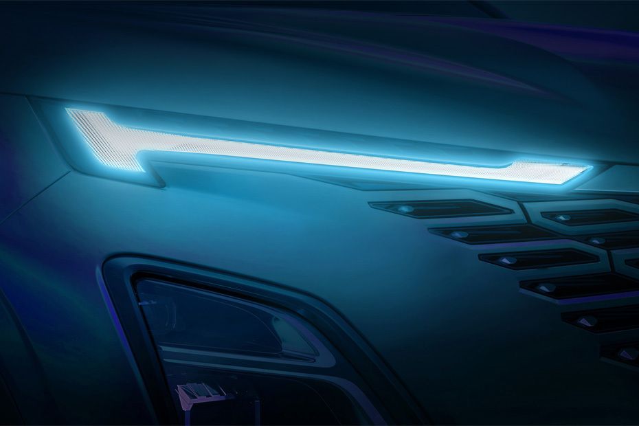 C5 Headlight C5 Headlight