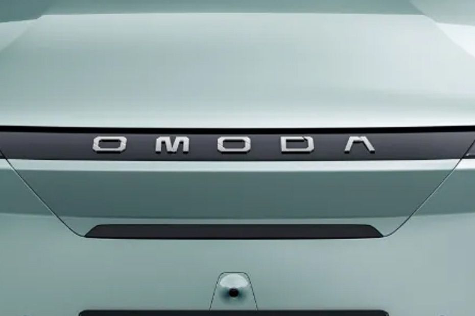 OMODA OMODA