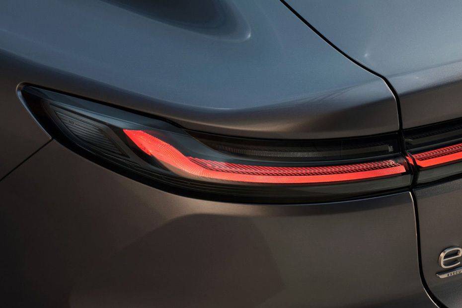 ET7 Tail light ET7 Tail light