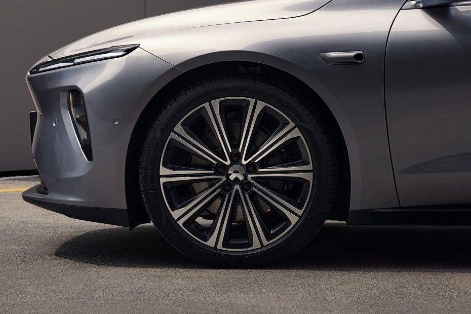 ET7 Wheel ET7 Wheel
