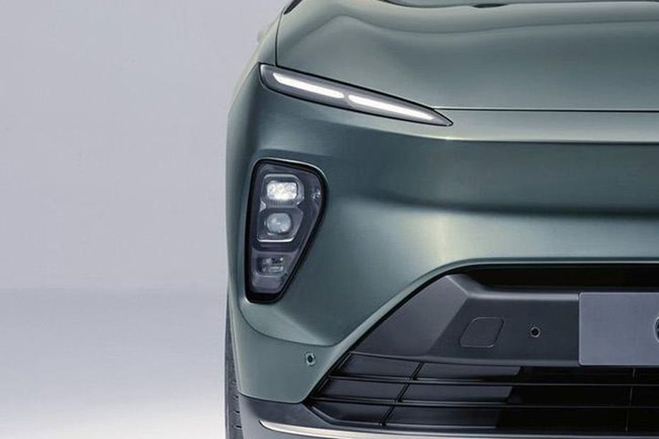 ES8 Front Fog Lamp ES8 Front Fog Lamp