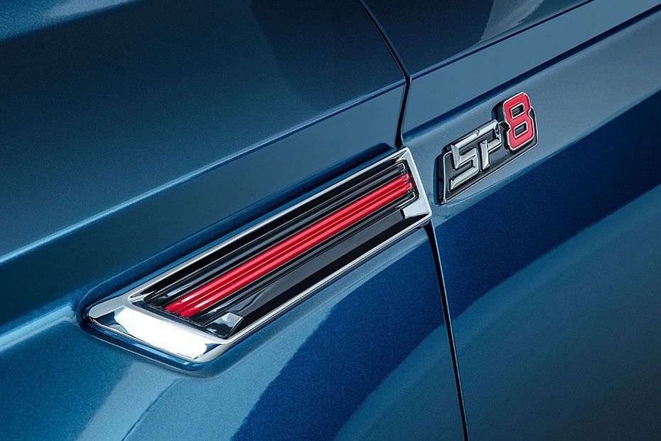U75 Plus Door handle U75 Plus Door handle