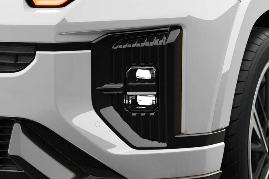 أكتيون Front Fog Lamp أكتيون Front Fog Lamp
