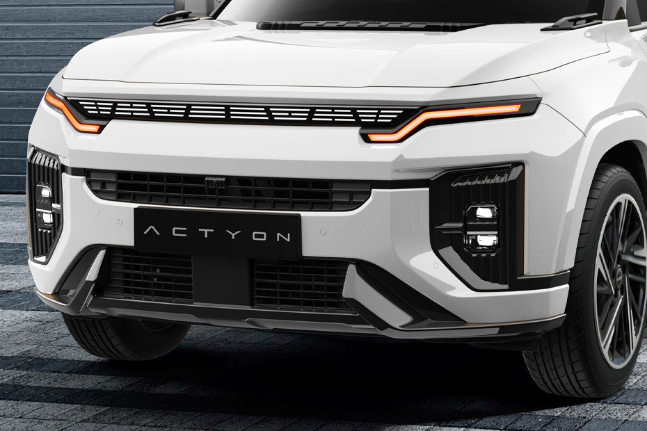 أكتيون Grille View أكتيون Grille View