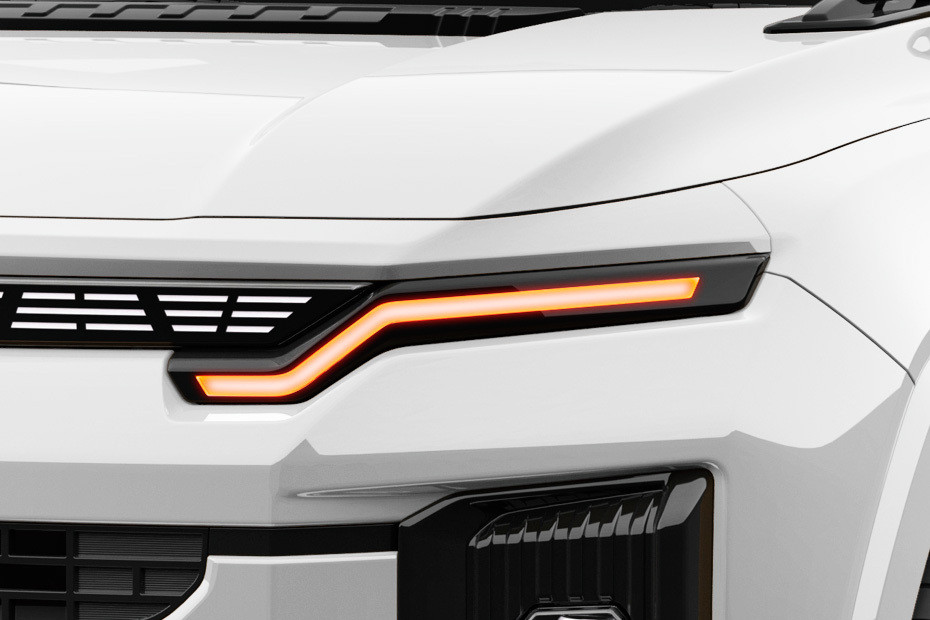 أكتيون Headlight أكتيون Headlight