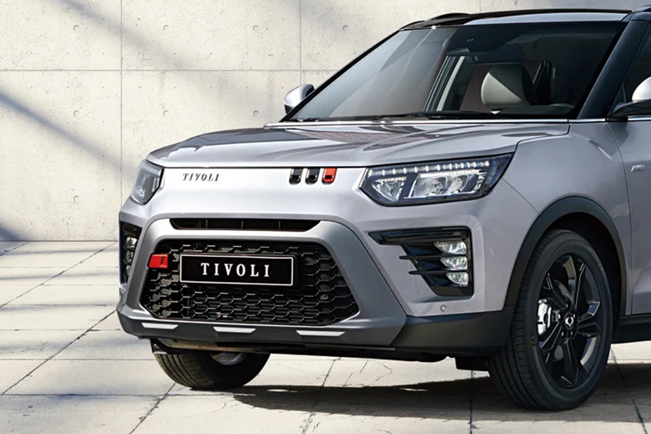 تيفولي Grille View تيفولي Grille View