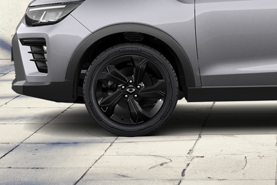 تيفولي Wheel تيفولي Wheel