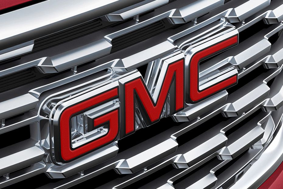 GMC GMC