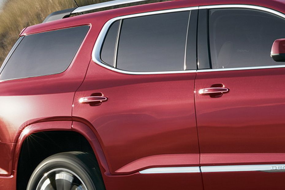 Acadia Denali Door handle Acadia Denali Door handle