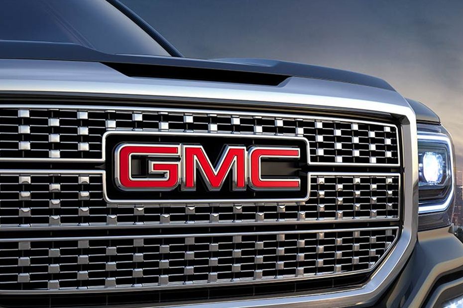 GMC GMC