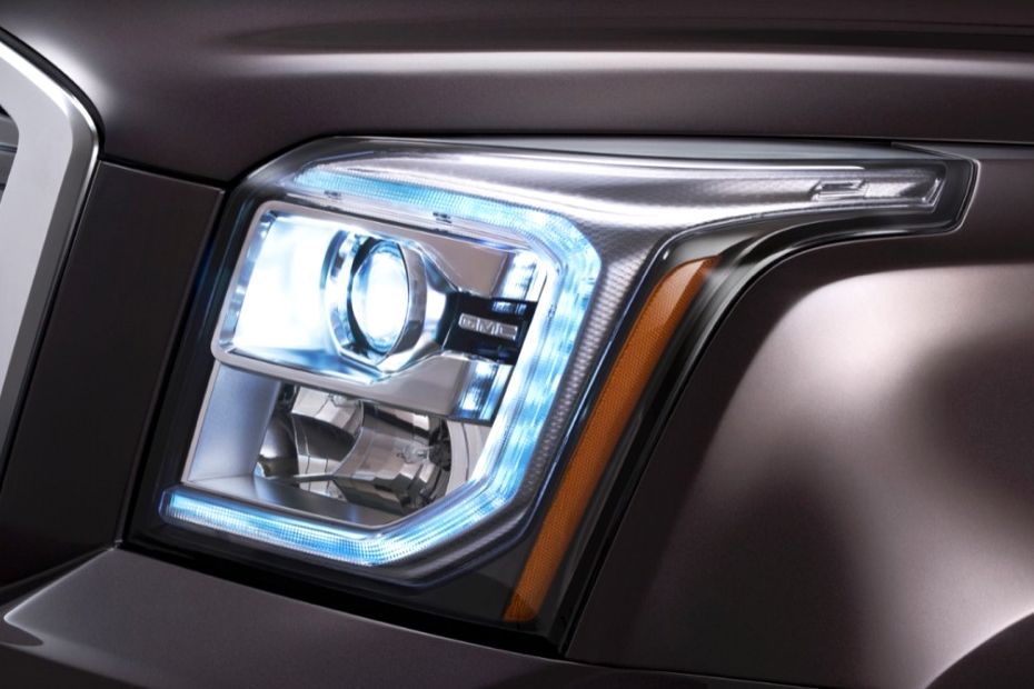 Yukon Denali Headlight Yukon Denali Headlight