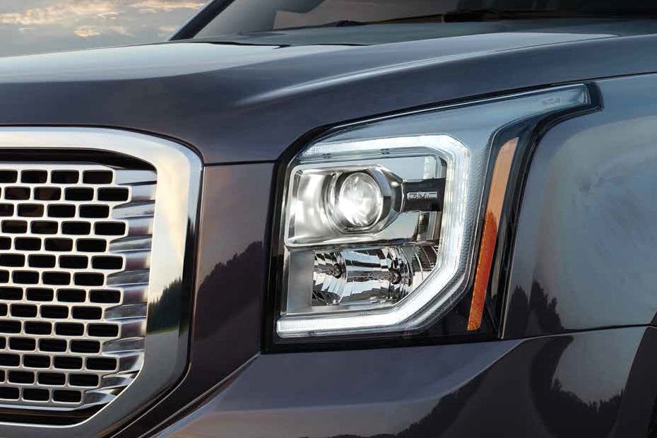 Yukon XL (2022-2024) Headlight Yukon XL (2022-2024) Headlight
