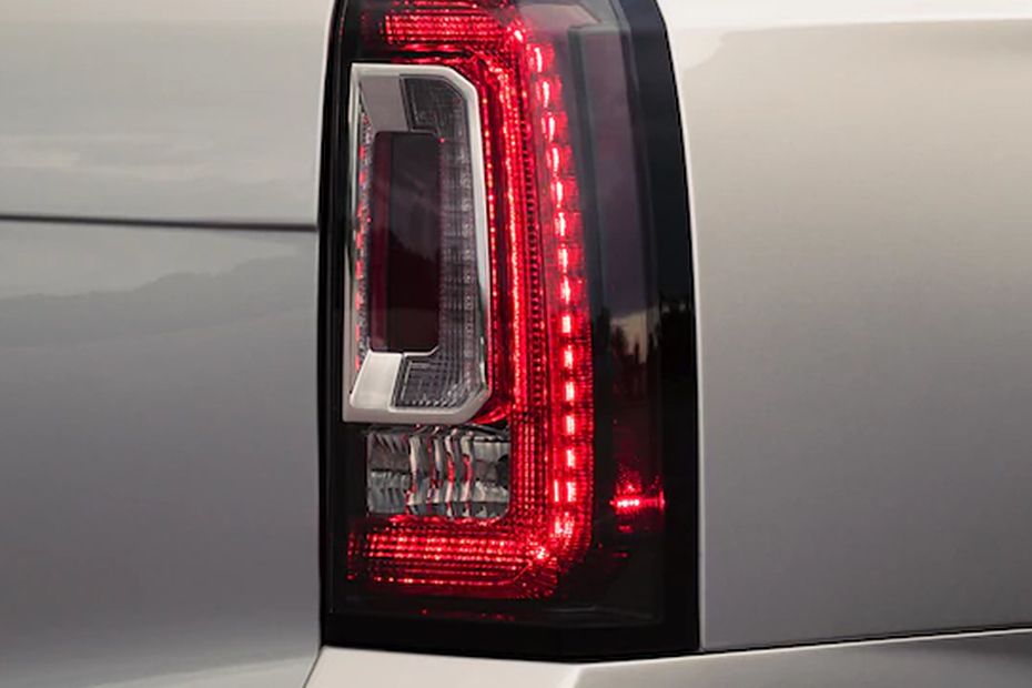 YUKON XL Denali Tail light YUKON XL Denali Tail light