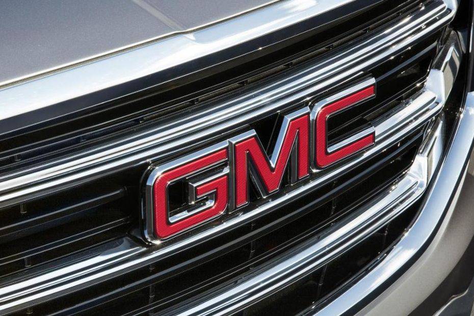 GMC GMC