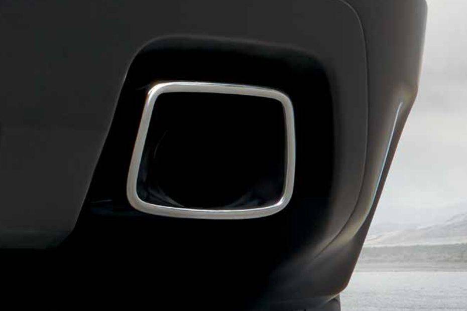 Exhaust Pipe of GMC Terrain (2023-2024) Exhaust Pipe of GMC Terrain (2023-2024)
