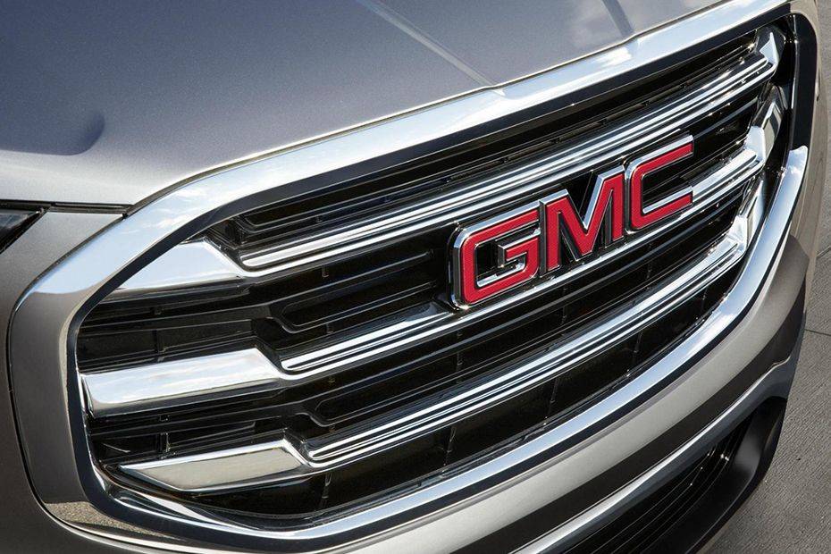 Terrain (2023-2024) Grille View Terrain (2023-2024) Grille View