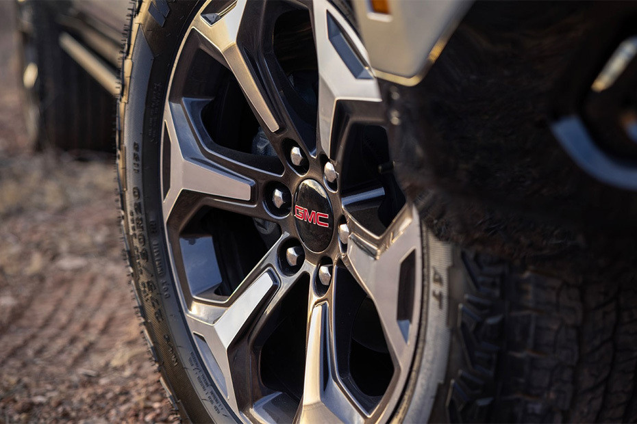 يوكون  Wheel يوكون  Wheel