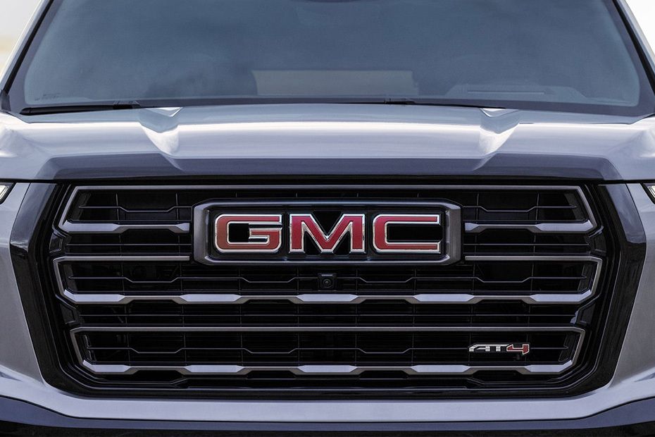 يوكون إكس إل Grille View يوكون إكس إل Grille View