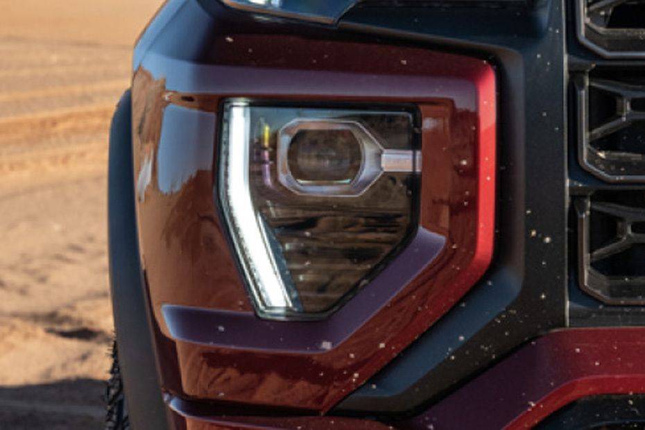كانيون Front Fog Lamp كانيون Front Fog Lamp