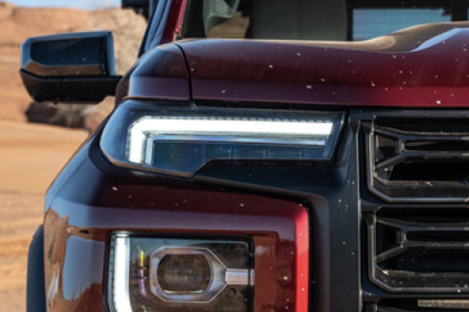 كانيون Headlight كانيون Headlight