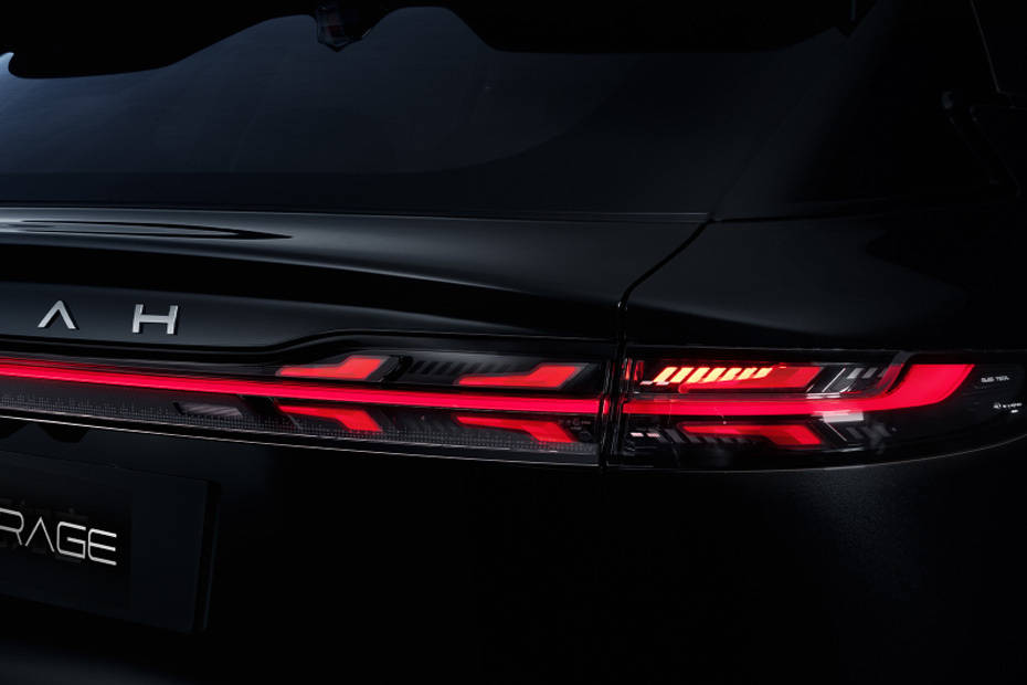 كوراج Tail light كوراج Tail light