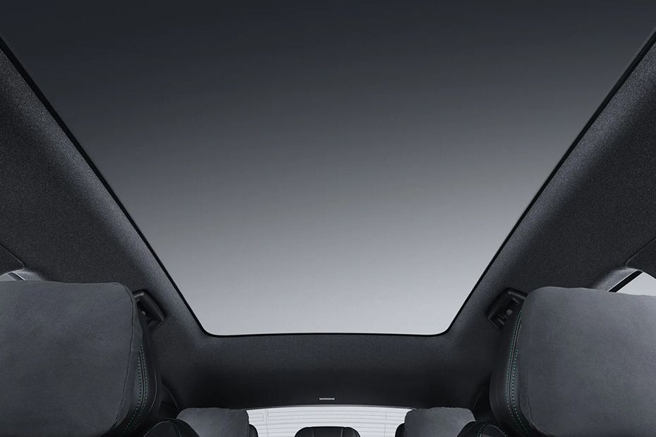 Voyah Free Sunroof Moonroof