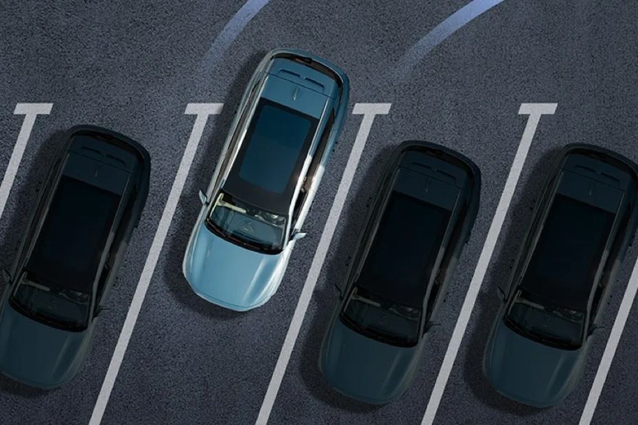 Top View of Free