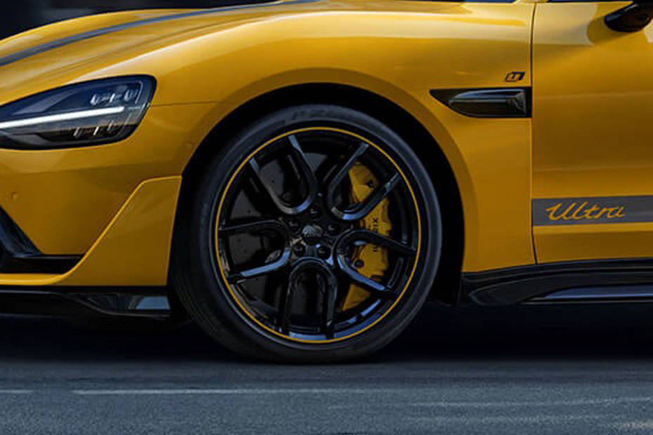 SU7 Wheel SU7 Wheel