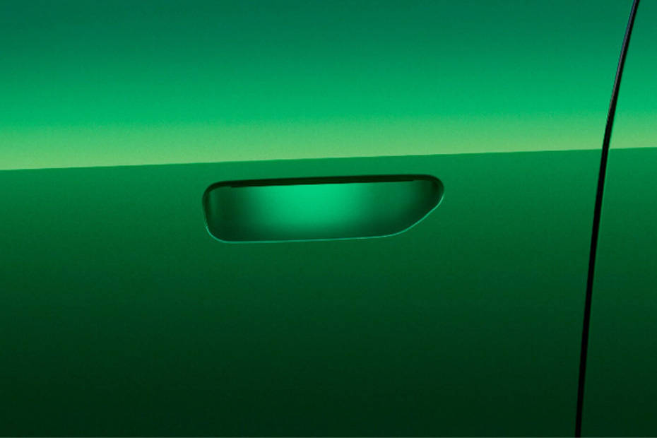 YU7 Door handle YU7 Door handle