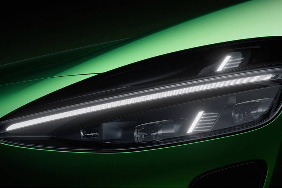 YU7 Headlight YU7 Headlight