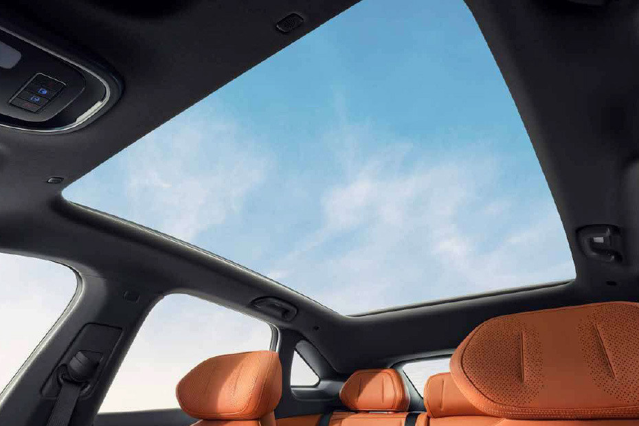 ديبال إس 07 Sunroof Moonroof ديبال إس 07 Sunroof Moonroof