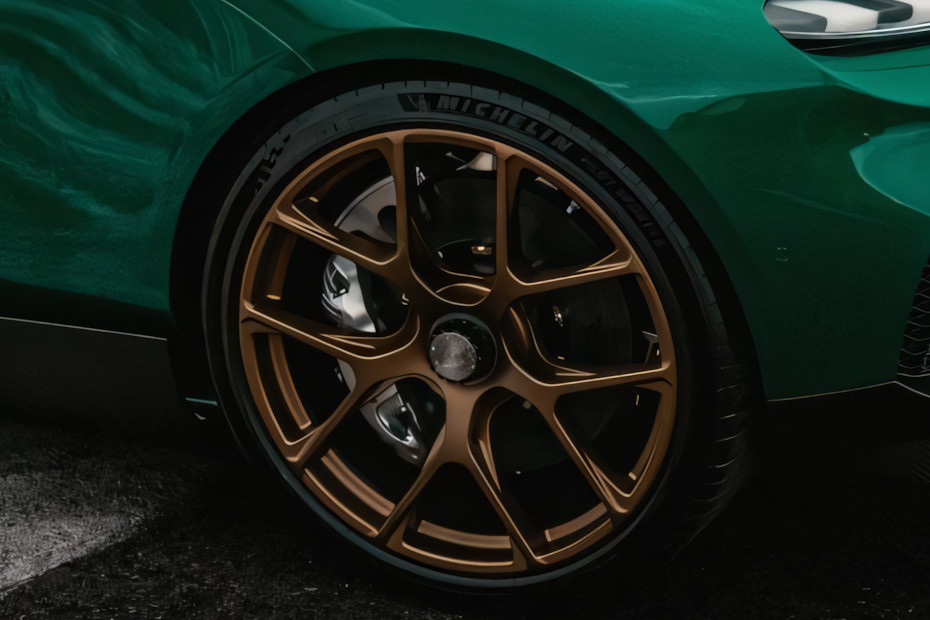 Gemera Wheel Gemera Wheel