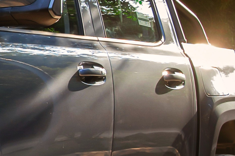 جراند أفينيو Door handle جراند أفينيو Door handle