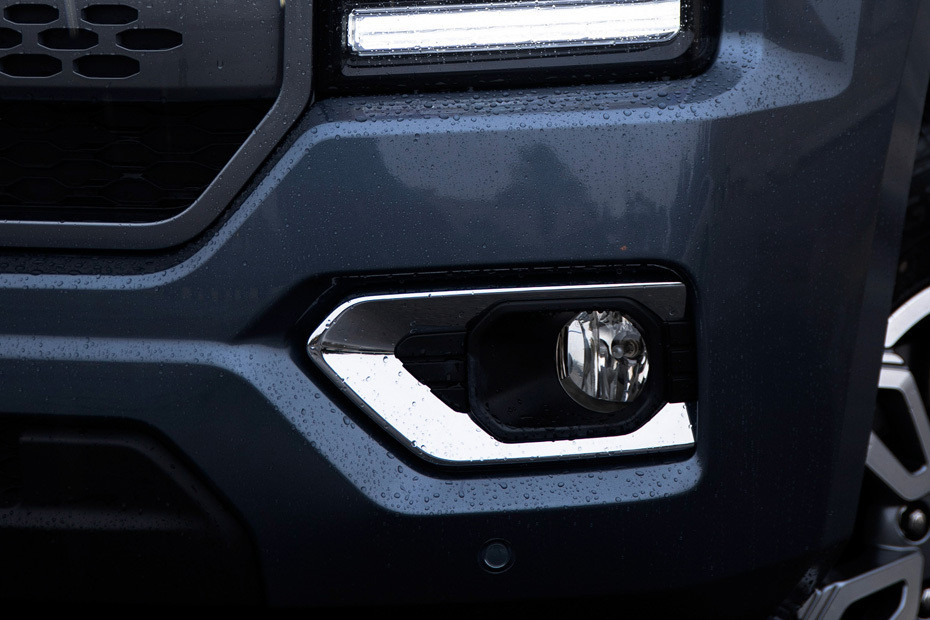 جراند أفينيو Front Fog Lamp جراند أفينيو Front Fog Lamp