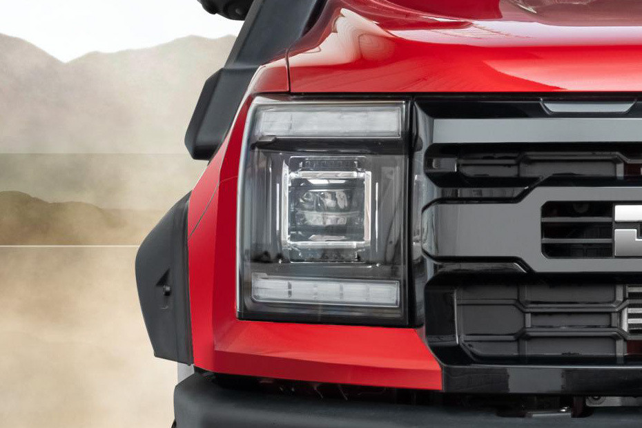جراند أفينيو برو Headlight جراند أفينيو برو Headlight