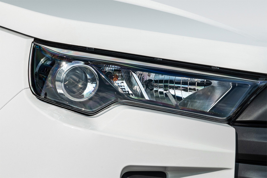 فيجوس دابل كابين Headlight فيجوس دابل كابين Headlight
