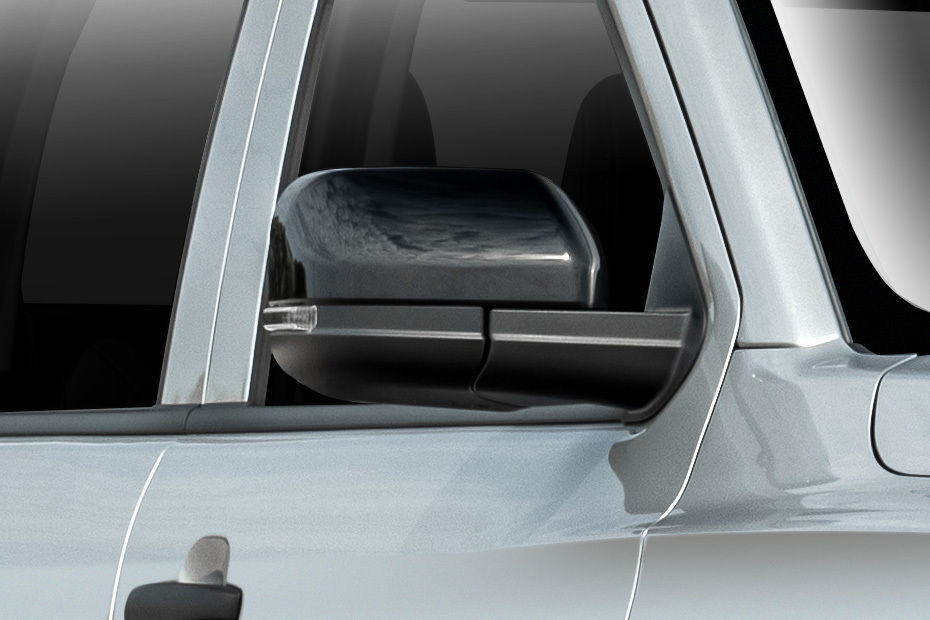 ج إم سي فيجوس Drivers Side Mirror Front Angle