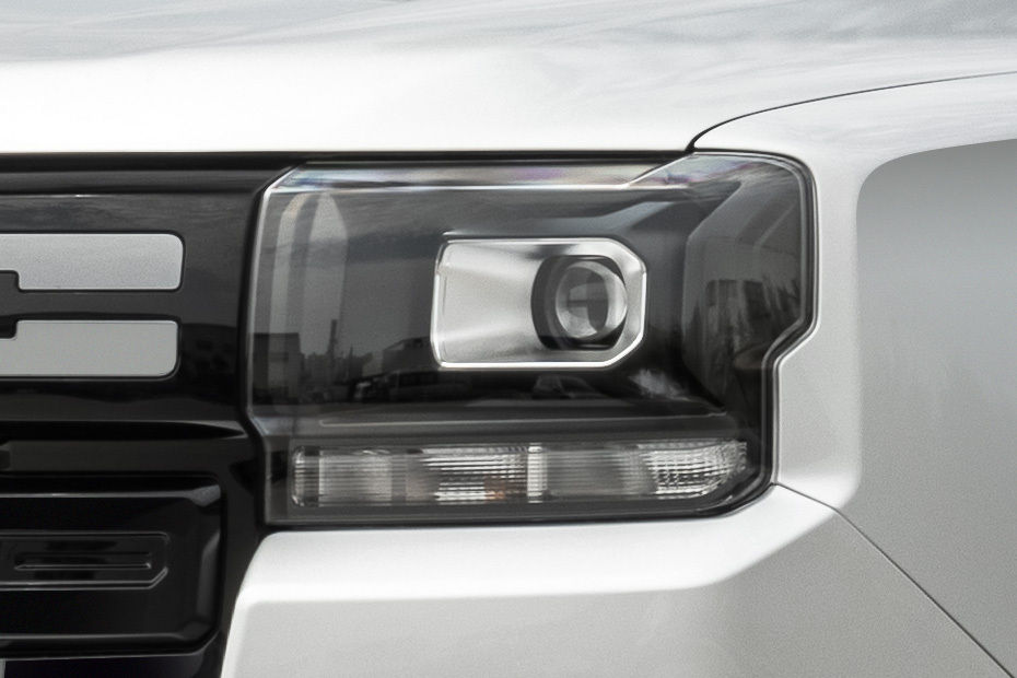 فيجوس Headlight