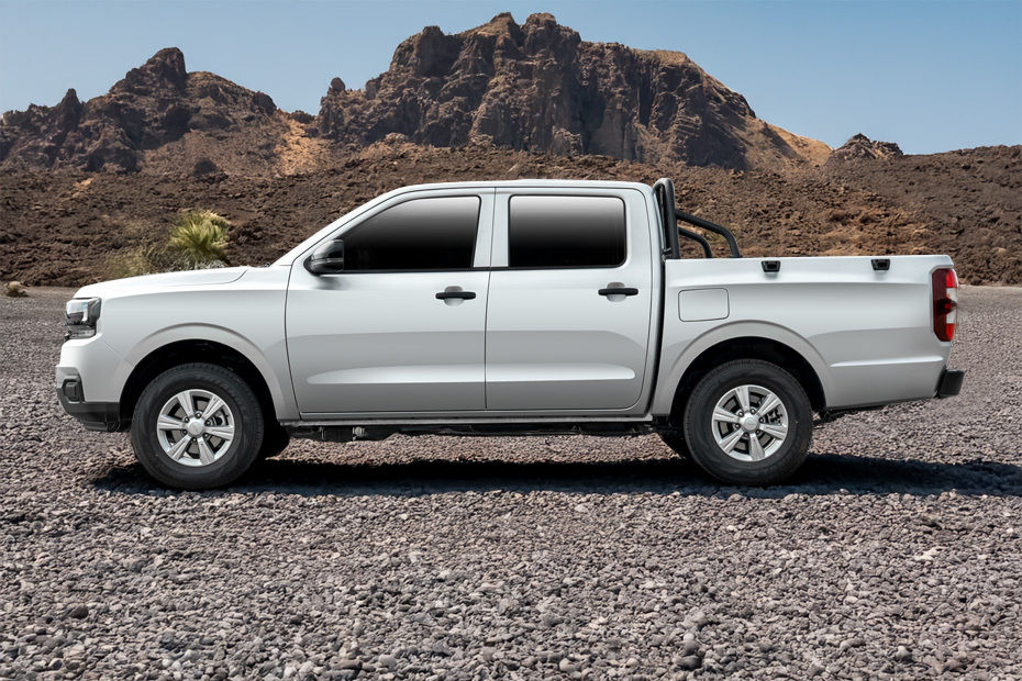 فيجوس Side view
