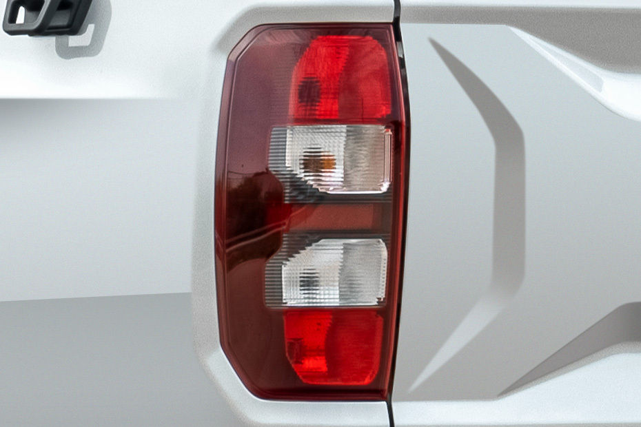 فيجوس Tail light
