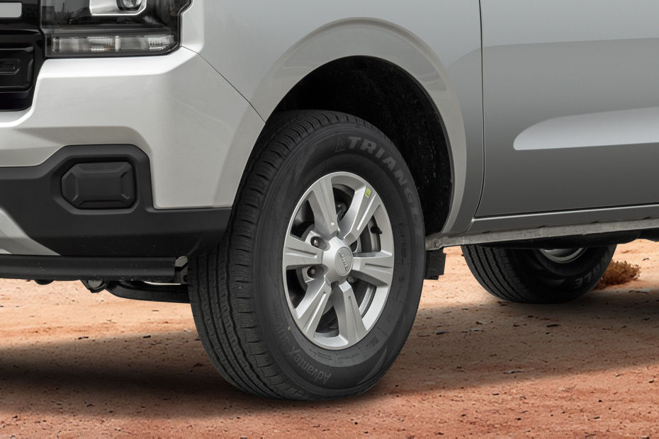 فيجوس Wheel
