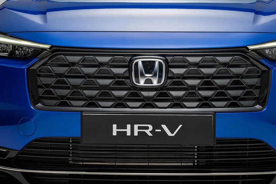 Honda Honda