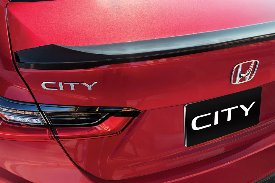 City Spoiler City Spoiler