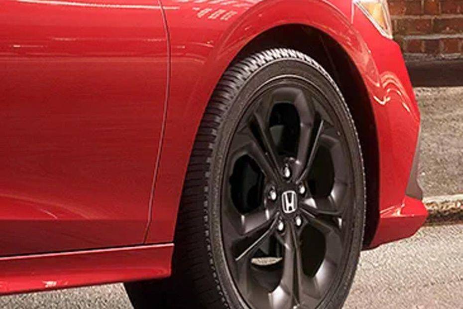سيفيك Wheel سيفيك Wheel