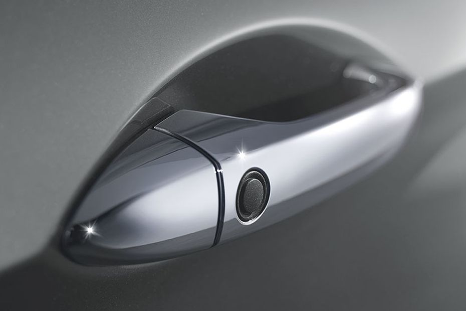 Accord Coupe Door handle Accord Coupe Door handle