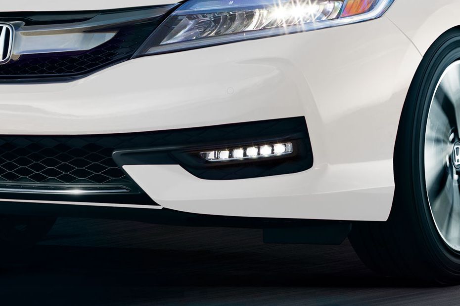 Accord Coupe Front Fog Lamp Accord Coupe Front Fog Lamp