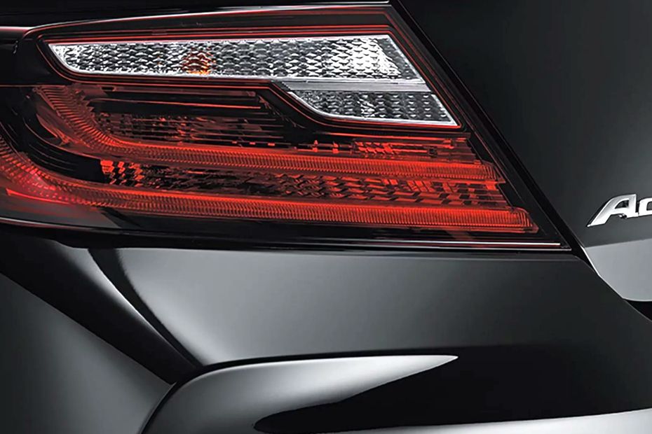 Accord Coupe Tail light Accord Coupe Tail light